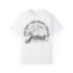 C1717 WHITE WITH THE TRUTH THE LIFT DESIGN