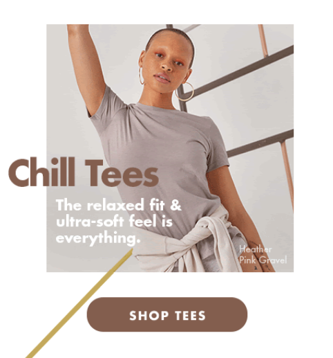 Bella+Canvas 6400 Ladies' Relaxed Fit Tshirt