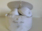 Corbeille kippot