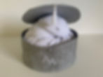 Corbeille kippot