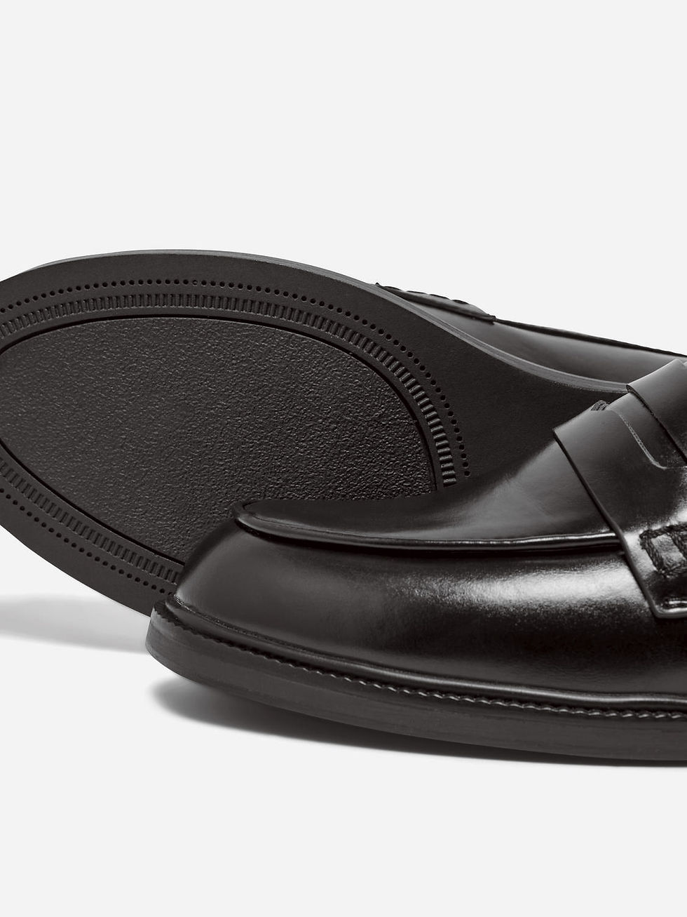 Miniature : Mocassins Lux