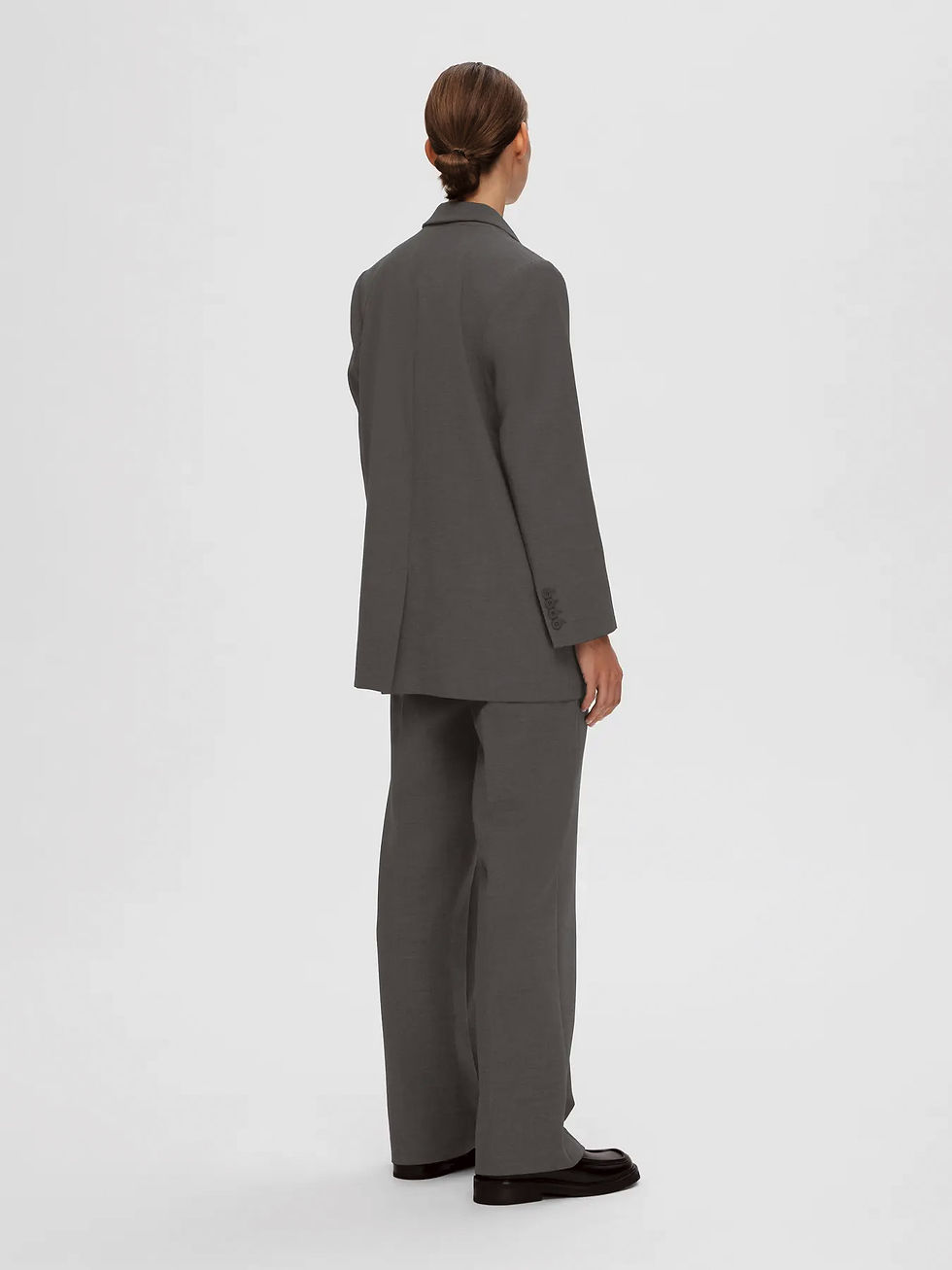 Miniature : Blazer Rita Relaxed Grey