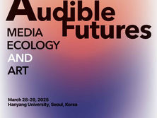 소리의 미래를 탐구하다- 한양대학교 음악연구소2025 국제학술대회 Audible Futures 개최