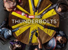썬더볼츠는 성공이라기보다 질문이다. 마블은 이제 무엇을 보여줄 수 있을까?