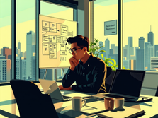 [M&A와 PE의 세계] AC, VC, 그리고 컴퍼니 빌더