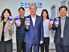 우리금융 “동양·ABL생명 서비스 유니버설뱅킹 탑재”