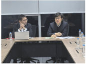 보험계약이전·런오프 보험사 제도 집중 조명…제120회 보험판례연구회 개최