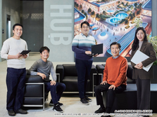 서울 양재 일대 'AI 특구' 지정