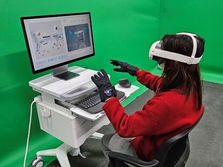 한양대 게임연구실, CES 2025 '최고 혁신상' 수상