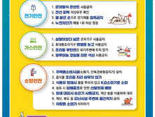서울시, 설 연휴 주거시설·다중이용시설 '화재 안전 대책' 마련