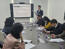 2025년 제1회 한국상속신탁학회 세미나 개최