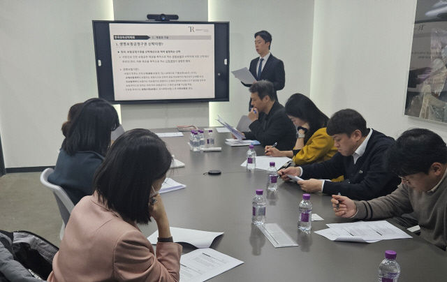 사진 제공 법무법인 트리니티