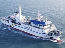 STX, 페루 해양조사선 합작 건조 우선협상대상자 선정