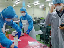 서울시, 학교 급식 업체 153곳 위생 점검