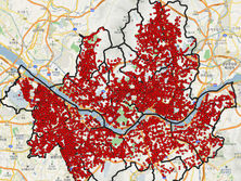 서울시, 지능형 CCTV·공공 와이파이 확대
