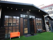 어메이징 브루잉 성수점 오는 12월 영업 종료