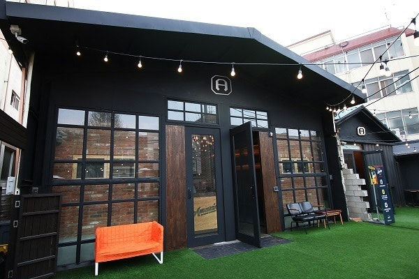 사진 제공 어메이징브루잉컴퍼니