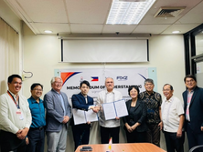 픽스 인더스트리즈, 필리핀 PNOC RC와 대규모 폐기물 에너지화 사업 협약 체결