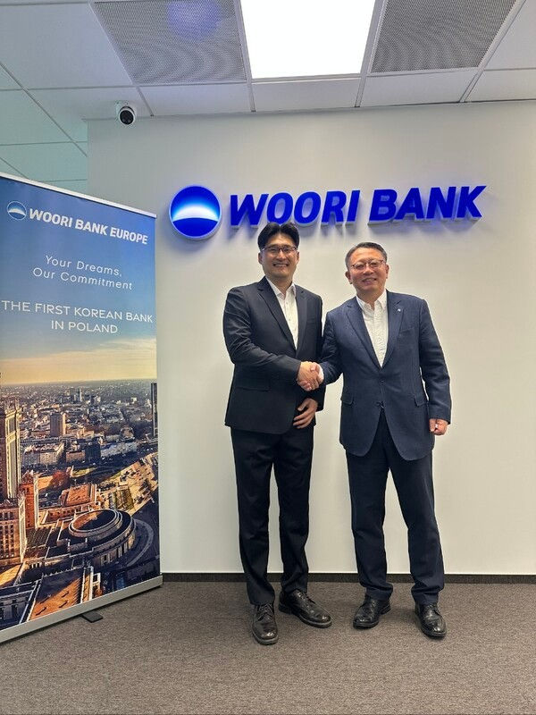 사진 제공 우리금융