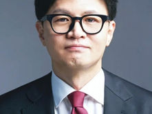 한동훈, "우리당의 적법한 후보는 김문수"