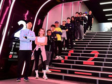 서울시, 여의나루역 러너스테이션서 '서마솔런' 이벤트 개최