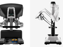한양대병원, 최첨단 로봇 수술 장비 도입