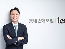 롯데손해보험, 2분기 순익 55% 증가