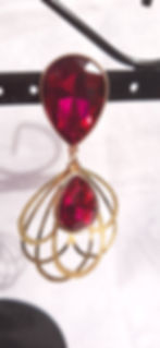Miniature : Boucles Sandrine