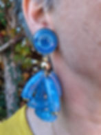 Miniature : Boucles Marie-Brigitte