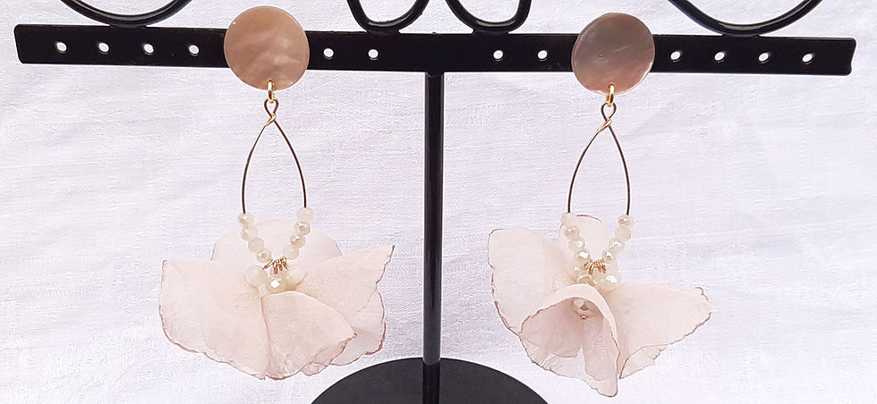 Miniature : Boucles Sylvie