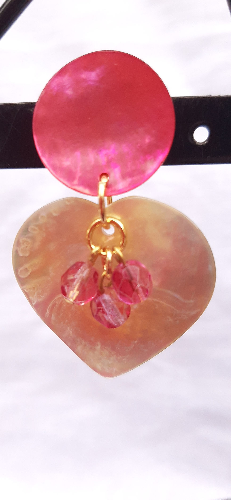 Miniature : Boucles Francine