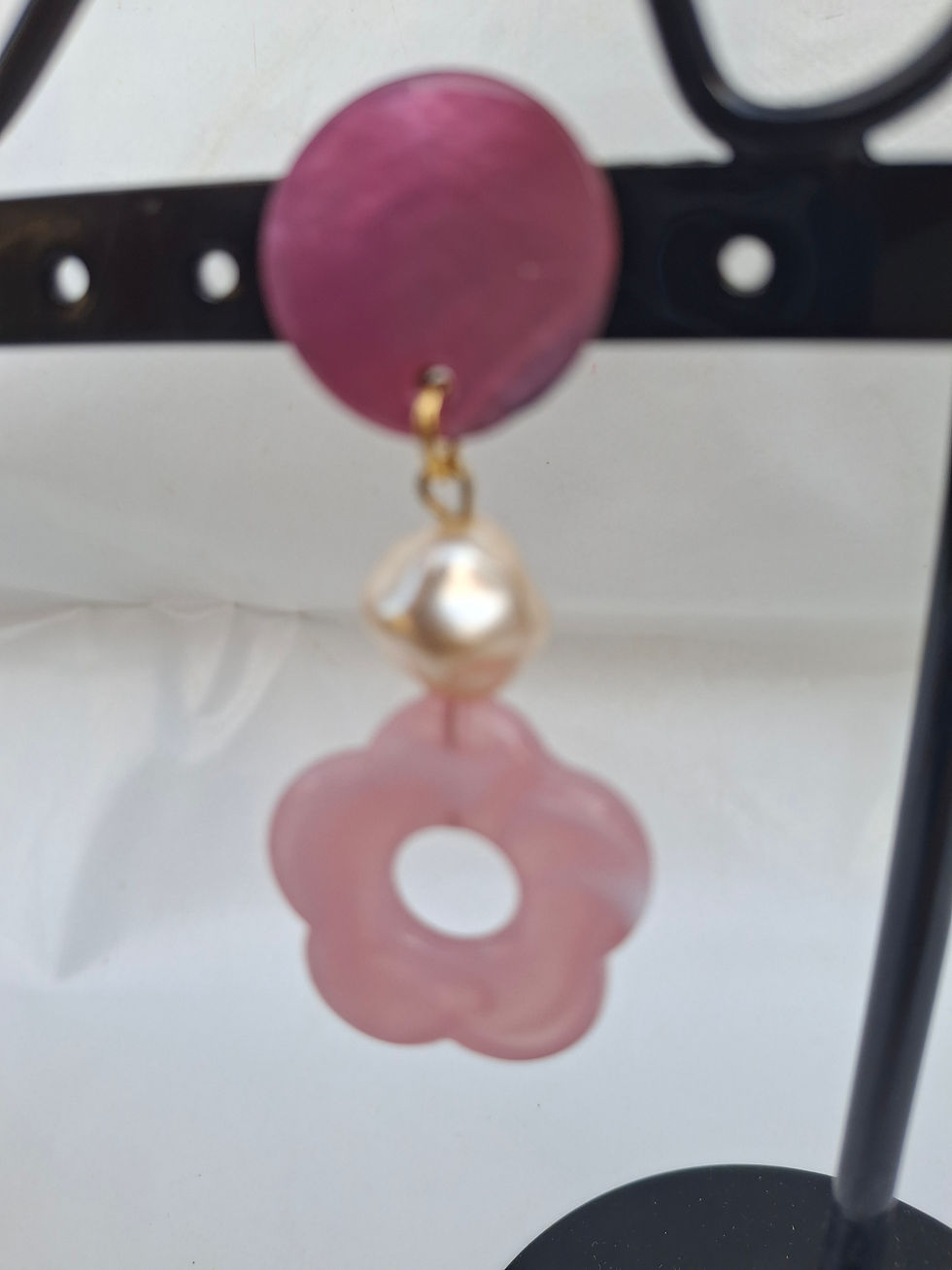 Miniature : Boucles Celine