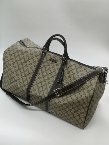 Gucci Gucci Borsa da viaggio
