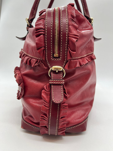 Gucci Gucci Sabrina Rossa immagine 4