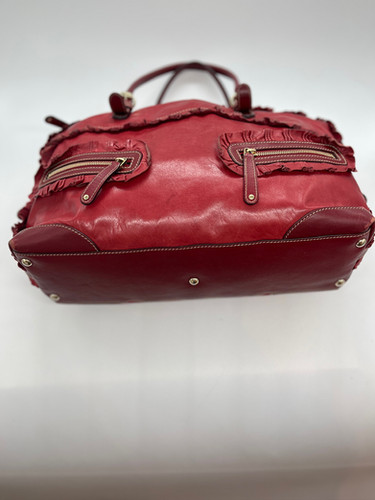 Gucci Gucci Sabrina Rossa immagine 3