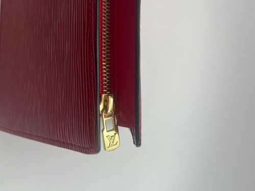 Louis Vuitton Louis Vuitton Triangle immagine 4