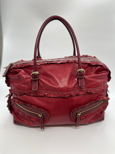 Gucci Gucci Sabrina Rossa