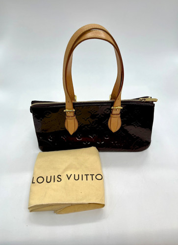 Louis Vuitton Louis Vuitton Rosewood immagine 2