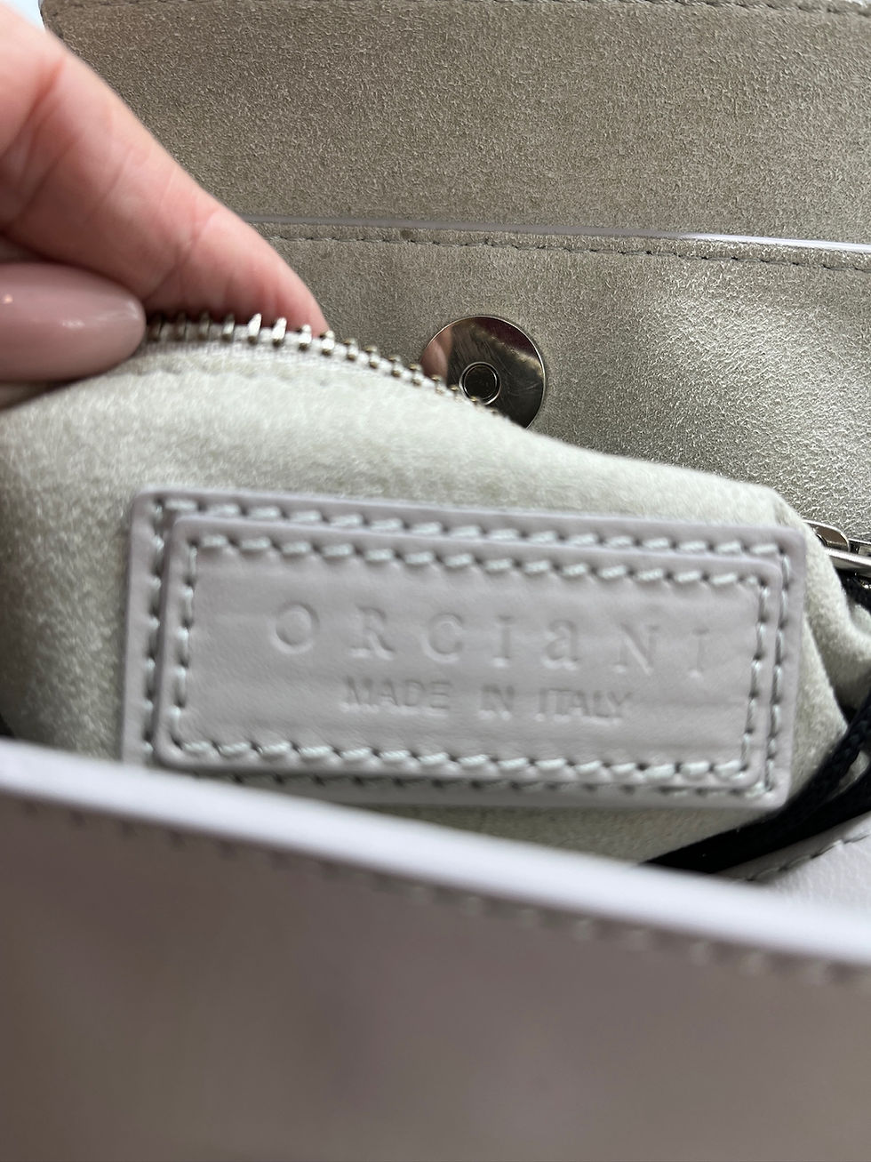 Miniatura: Orciani Sveva