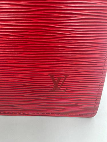Louis Vuitton Louis Vuitton Triangle immagine 2