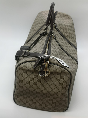 Gucci Gucci Borsa da viaggio immagine 2
