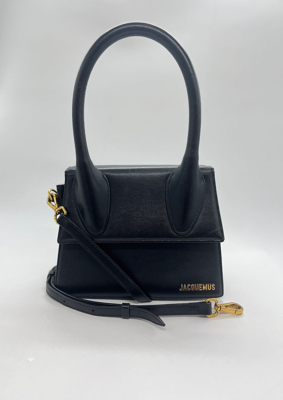 Miniatura: Jacquemus le Grand Bambino