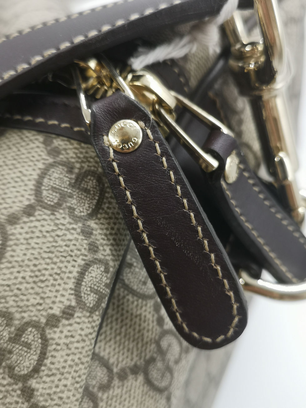 Miniatura: Gucci Borsa da viaggio
