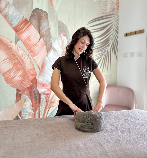 presentazione martina dessi