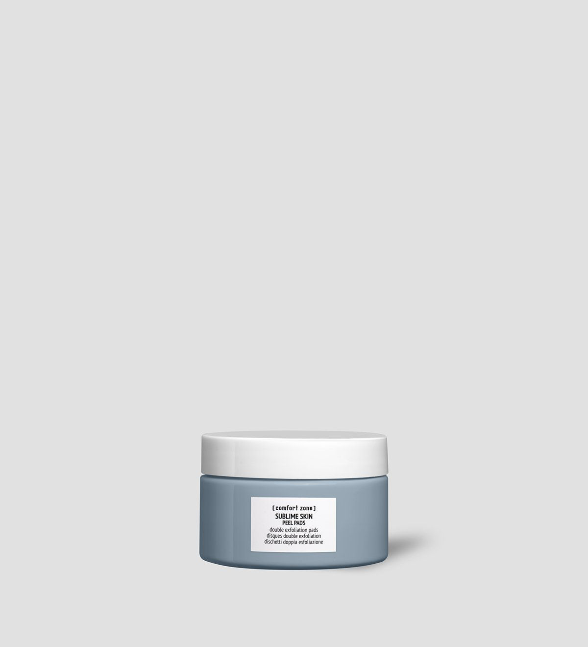 SUBLIME SKIN PEEL PADS | Dischetti doppia esfoliazione