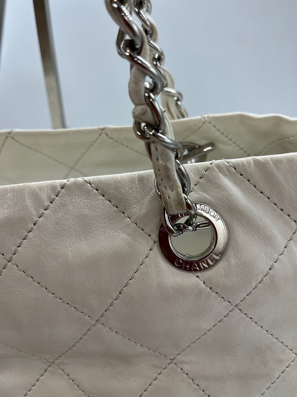 Miniatura: Chanel Borsa Gabrielle