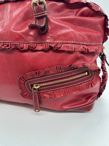 Gucci Gucci Sabrina Rossa immagine 5
