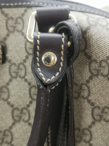 Gucci Gucci Borsa da viaggio immagine 3