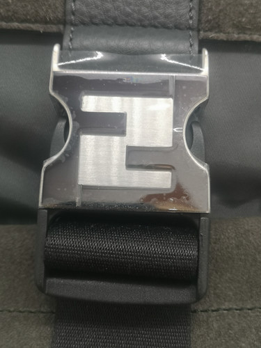 Fendi Fendi Zaino immagine 6