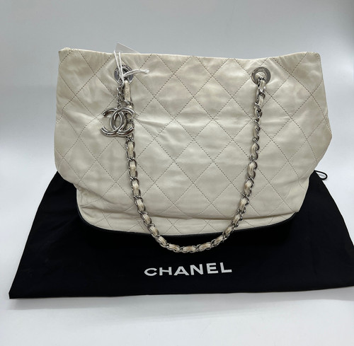 Chanel Chanel Borsa Gabrielle
